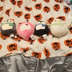 Squishmallows